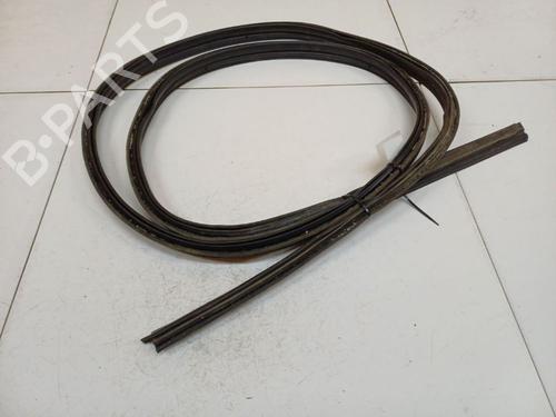 Used Rubber door seal Rubber door seal 38580742 38580742