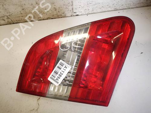 Used Left tailgate light Left tailgate light 36824600 36824600