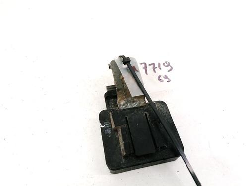 Used Electronic module Electronic module NISSAN PATHFINDER III (R51) 2.5 dCi (174 hp) 32908209 32908209