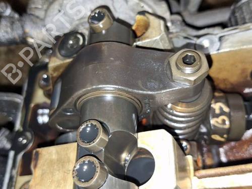 Used Injector Injector VW PASSAT B5.5 (3B3) 1.9 TDI (130 hp) 34905543 34905543