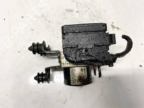 ABS pump SKODA YETI (5L) 2.0 TDI | BP34996478M43 - Image 2