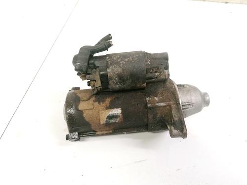 Startmotor Startmotor DAIHATSU SIRION (M1) 1.0 i (M100) (56 hp) 35472830 35472830