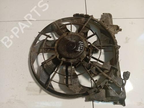 Used Fan Fan HYUNDAI i30 (FD) 1.6 CRDi (90 hp) 34829608 34829608