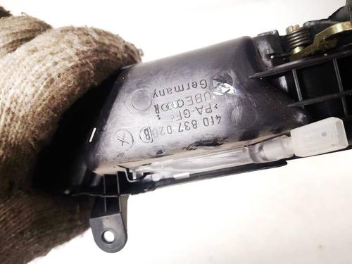 Front right interior door handle AUDI A6 C6 (4F2) 3.0 TDI quattro | BP35364138I14 - Image 3