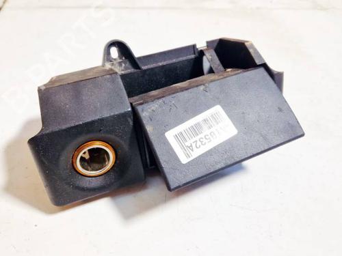 Used Ashtray Ashtray OPEL ZAFIRA A MPV (T98) 2.0 DTI 16V (F75) (101 hp) 34987019 34987019