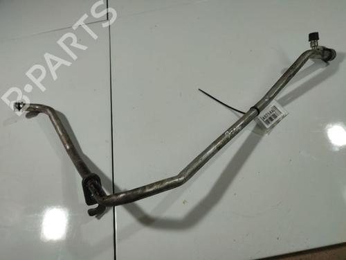 Used AC pipe AC pipe TOYOTA AURIS (_E15_) 2.0 D-4D (ADE150_, ADE150R) (126 hp) 32555604 32555604