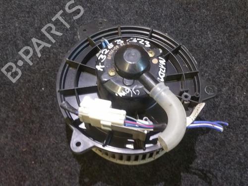 Used Heater blower motor Heater blower motor MAZDA 323 P V (BA) 1.3 16V (73 hp) 35661719 35661719