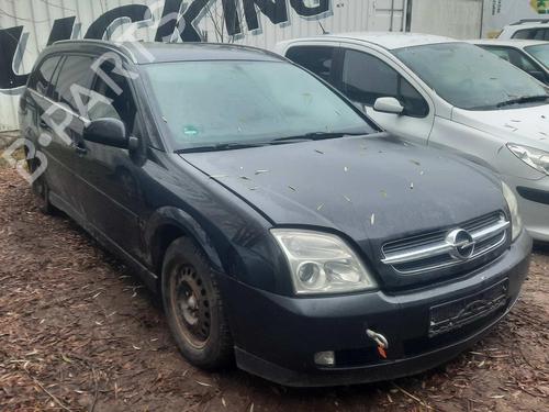 Used Parts OPEL VECTRA C (Z02) 2.2 DTI 16V (F69) (125 hp) 4470606