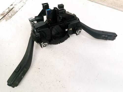 Used Warning switch Warning switch VW TOURAN (1T1, 1T2) 1.9 TDI (90 hp) 35369373 35369373