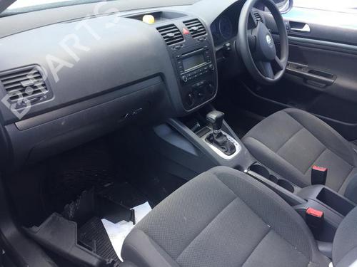 Electronic module VW GOLF V (1K1) 1.9 TDI | BP33501874M83 - Image 8