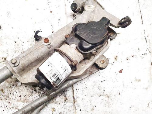 Used Front wiper motor Front wiper motor HONDA CR-V III (RE_) 2.2 i-CTDi 4WD (RE6) (140 hp) 35359617 35359617