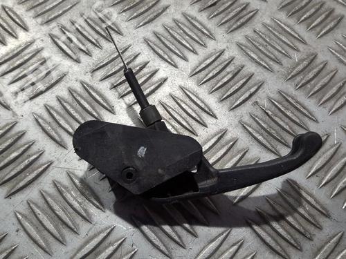Used Interior handle Interior handle RENAULT SCÉNIC II (JM0/1_) 1.5 dCi (JM1F) (86 hp) 35665192 35665192