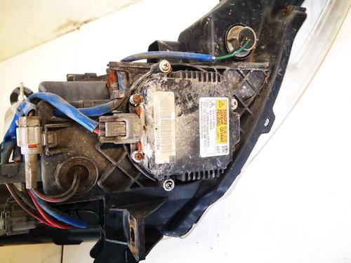 Used Xenon ballast Xenon ballast 35036324 35036324