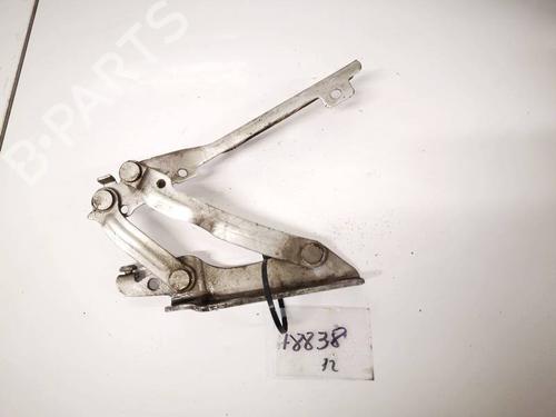Used Hinge/Door check strap Hinge/Door check strap VW GOLF VI (5K1) 2.0 TDI (110 hp) 35320117 35320117