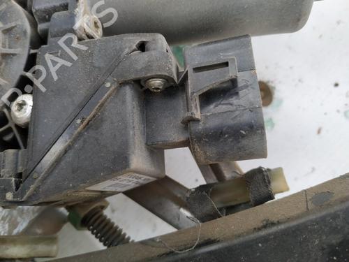 Right front window motor AUDI A4 B5 (8D2) 1.9 TDI | BP35521507E20 - Image 3
