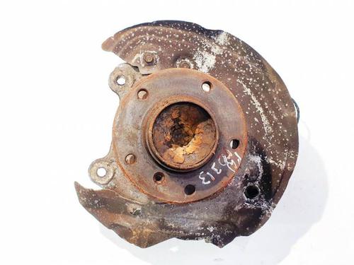 Used Right front steering knuckle Right front steering knuckle BMW 1 (E87) 118 d (122 hp) 34916323 34916323