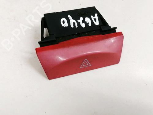 Used Warning switch Warning switch FIAT STILO (192_) 1.9 JTD (192_XF1A) (80 hp) 35568355 35568355