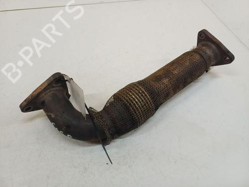 Udstødningsmanifold Udstødningsmanifold AUDI Q7 (4LB) 3.0 TDI quattro (233 hp) 36687848 36687848