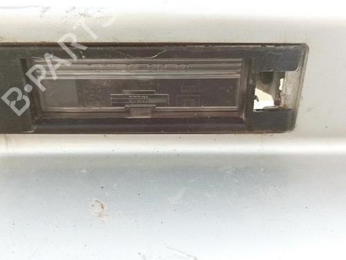licence-plate-light-opel-vectra-c-z02-2002-2003-2004-2005-2006-2007-2008-2009-35594326 main image