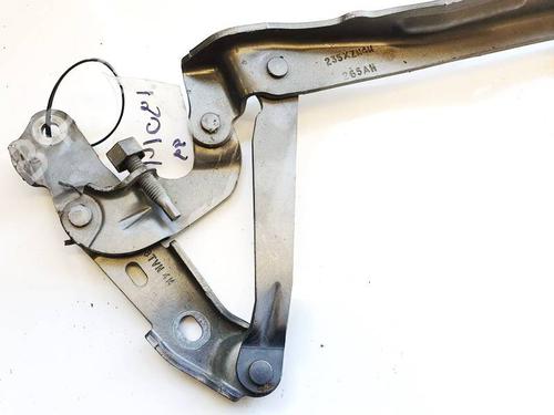 Used Hinge/Door check strap Hinge/Door check strap DODGE MAGNUM Estate 3.5 (254 hp) 35296767 35296767