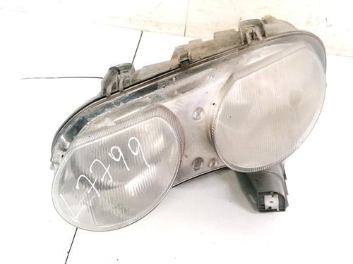 Used Left headlight Left headlight ROVER 75 (RJ) 2.5 V6 (177 hp) 35455969 35455969