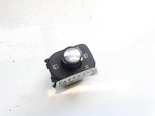Used Mirror switch Mirror switch VW TOUAREG (7LA, 7L6, 7L7) 3.0 V6 TDI (225 hp) 36588319 36588319