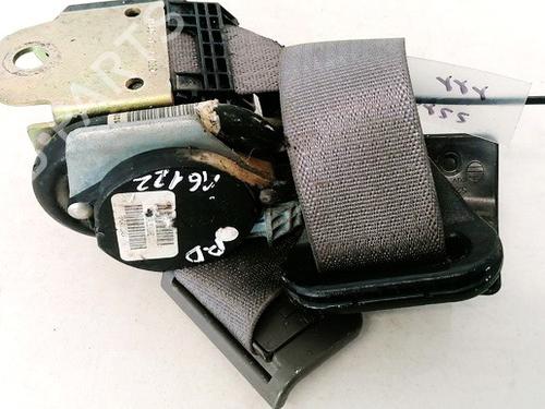 Used Front right seatbelt Front right seatbelt CHRYSLER PT CRUISER (PT_) 2.0 (141 hp) 35622323 35622323