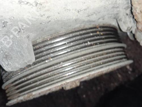 Pulley SUZUKI SX4 (EY, GY) 1.6 VVT 4x4 (RW416) | BP35140196M122 - Image 2
