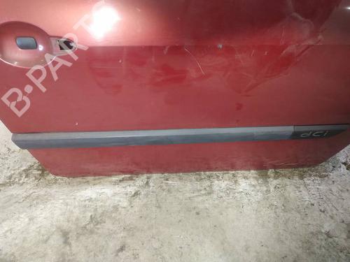 Used Rubber door seal Rubber door seal 34932390 34932390