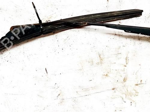 Vindspejlsviskerarm Vindspejlsviskerarm CHEVROLET AVEO / KALOS Saloon (T250, T255) 1.2 (72 hp) 33062627 33062627