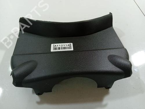 Used Other Other OPEL CORSA D (S07) 1.2 (L08, L68) (80 hp) 34798380 34798380