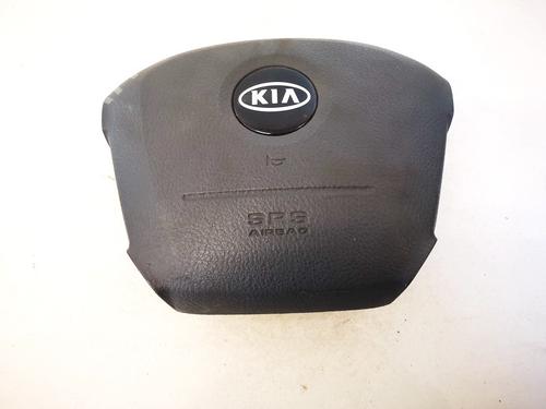 Used Driver airbag Driver airbag KIA CARENS I MPV (FC, FJ) 2.0 CRDi (113 hp) 33079479 33079479