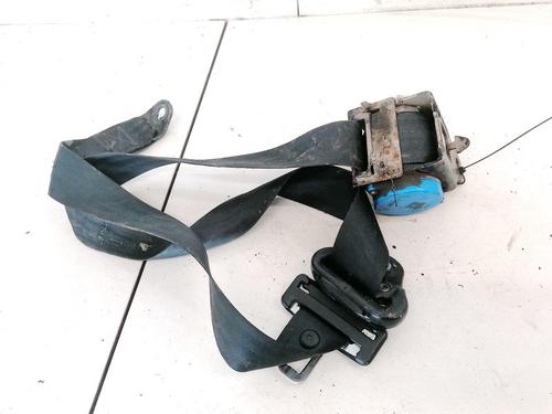 Used Rear right seatbelt Rear right seatbelt 35502023 35502023
