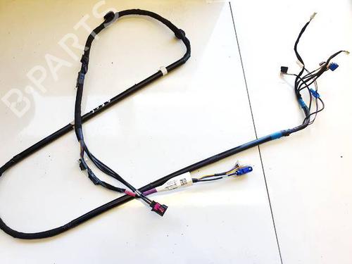 Used Wiring harness Wiring harness 35057550 35057550