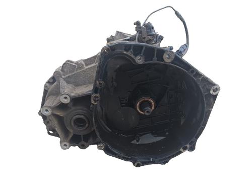 Used Gearbox Gearbox SAAB 9-3 (YS3F, E79, D79, D75) 1.9 TiD (120 hp) 35240428 35240428