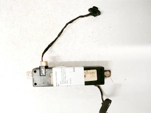 Used Electronic module Electronic module PORSCHE CAYENNE (9PA) S 4.5 (340 hp) 35119027 35119027