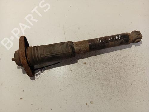 Used Left rear shock absorber Left rear shock absorber NISSAN MURANO II (Z51) 3.5 4x4 (260 hp) 39998298 39998298