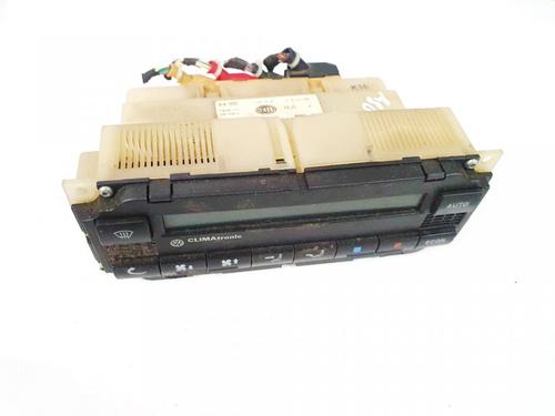 Used Climate control Climate control VW GOLF IV (1J1) 1.9 TDI (90 hp) 35438189 35438189