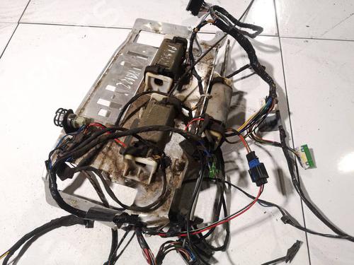 Used Electronic module Electronic module 39497910 39497910
