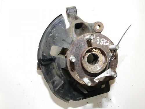 Used Right front steering knuckle Right front steering knuckle 35684037 35684037