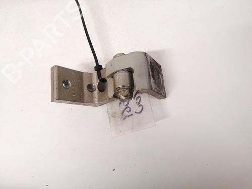 Used Hinge/Door check strap Hinge/Door check strap SKODA OCTAVIA II (1Z3) 1.9 TDI (105 hp) 32891443 32891443