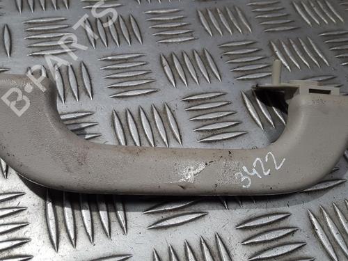 Used Interior roof handle Interior roof handle SUBARU LEGACY IV Estate (BP) 2.0 AWD (BP5) (138 hp) 35705528 35705528