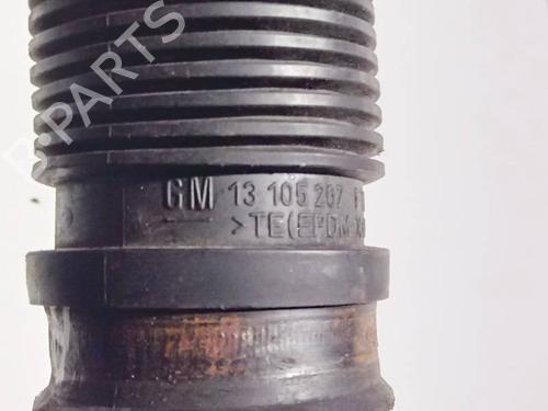 Pipe OPEL MERIVA A MPV (X03) 1.7 CDTI (E75) | BP35209427M125 - Image 3
