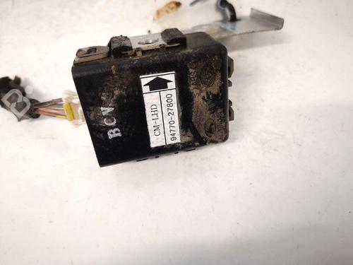Electronic module HYUNDAI SANTA FÉ II (CM) 2.2 CRDi 4x4 | BP32901903M83 - Image 2