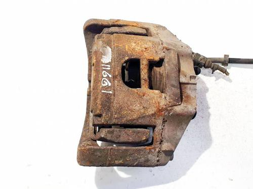 Used Left front brake caliper Left front brake caliper AUDI A6 C6 (4F2) 3.0 TDI quattro (233 hp) 39998338 39998338