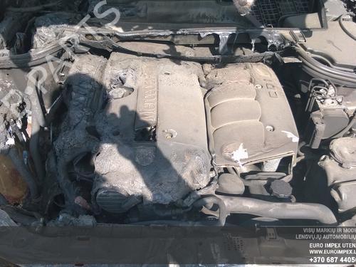 Switch OPEL ASTRA G Hatchback (T98) 1.6 16V (F08, F48) | BP33480733I30 - Image 9