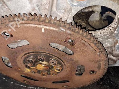 Flywheel SUZUKI IGNIS II (MH) 1.3 (RM413) | BP34928282M101 - Image 2