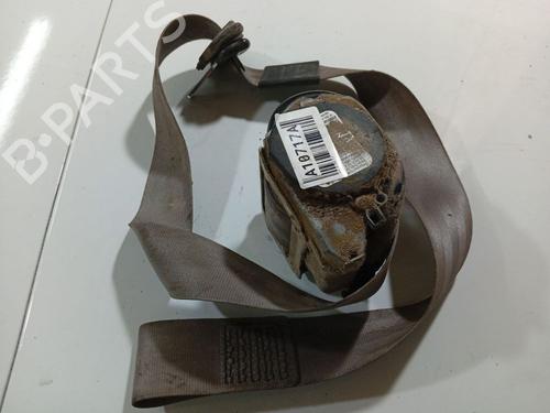 Used Front right seatbelt Front right seatbelt AUDI A3 (8P1) 2.0 TDI 16V (140 hp) 34930564 34930564