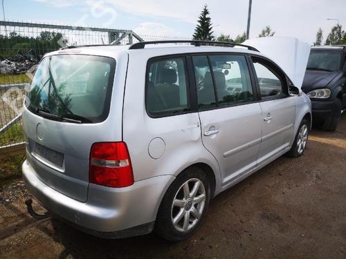 Boot lining VW TOURAN (1T1, 1T2) 1.9 TDI | BP35253642I3  - Image 9