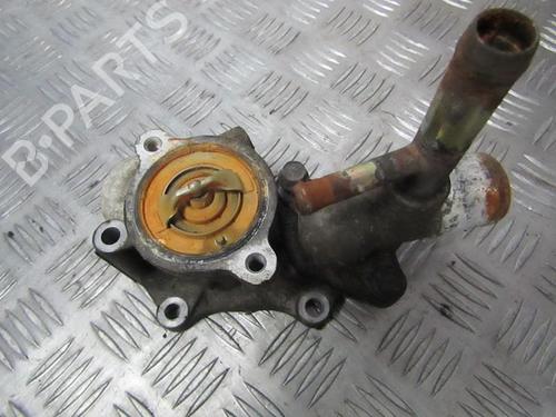 Termostathus Termostathus MITSUBISHI GALANT VIII Estate (EA_, EC_) 2.0 TDI (EA6W) (90 hp) 35687095 35687095